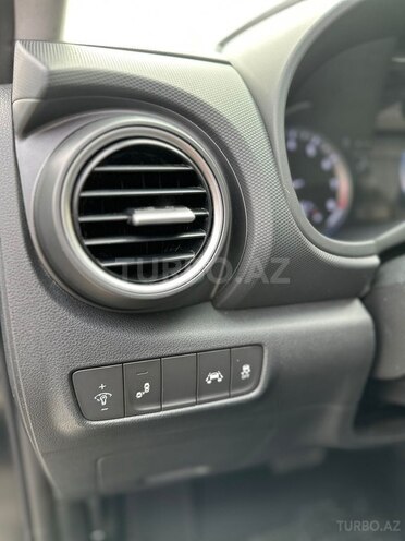 Hyundai Kona 2020, 67,592 km - 2.0 л - Bakı