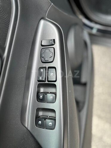 Hyundai Kona 2020, 67,592 km - 2.0 л - Bakı