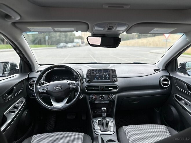 Hyundai Kona 2020, 67,592 km - 2.0 л - Bakı