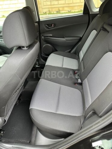 Hyundai Kona 2020, 67,592 km - 2.0 л - Bakı