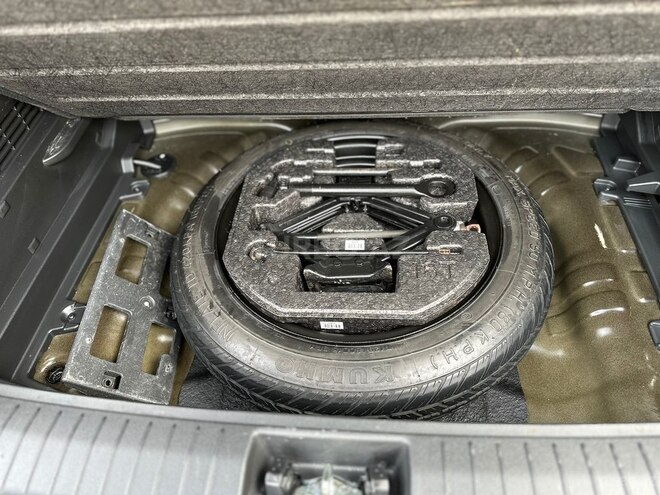 Hyundai Kona 2020, 67,592 km - 2.0 л - Bakı