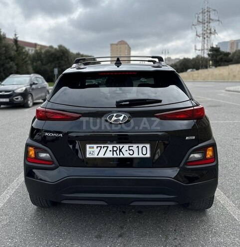 Hyundai Kona 2020, 67,592 km - 2.0 л - Bakı
