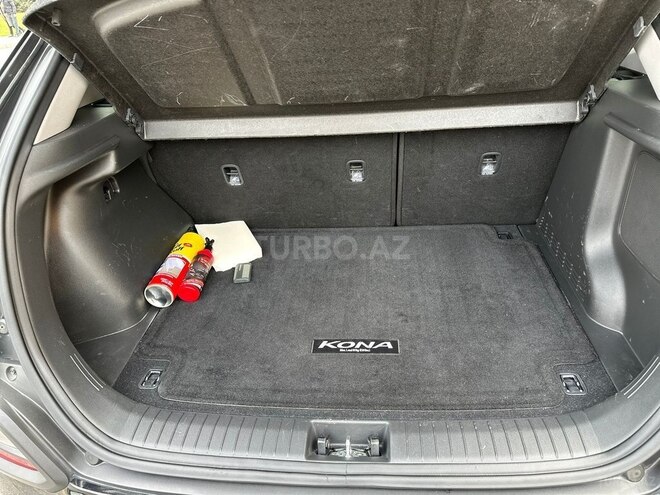 Hyundai Kona 2020, 67,592 km - 2.0 л - Bakı