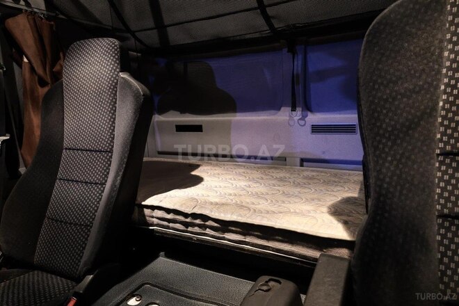 Mercedes Atego 1222 2011, 750,000 km - 4.8 л - Bakı