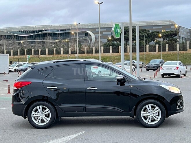 Hyundai ix35 2012, 137,543 km - 2.0 l - Bakı