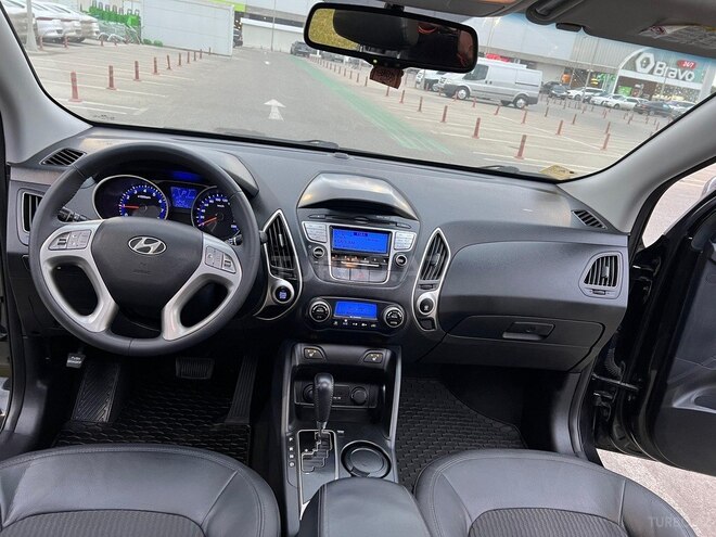 Hyundai ix35 2012, 137,543 km - 2.0 l - Bakı
