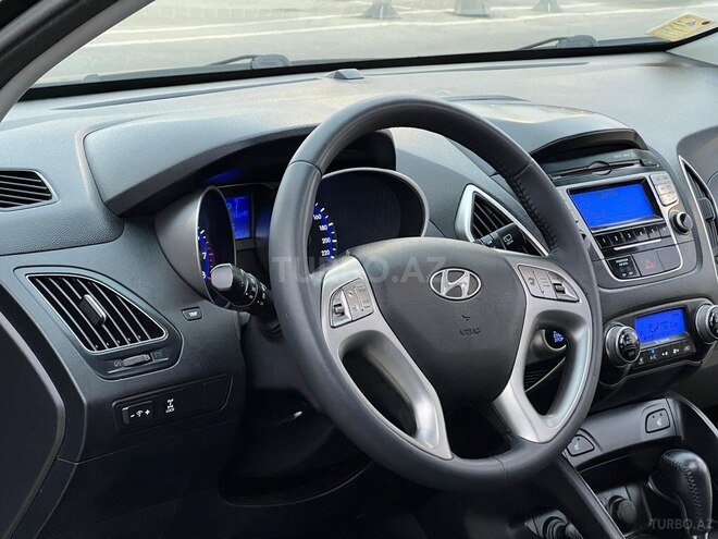 Hyundai ix35 2012, 137,543 km - 2.0 l - Bakı