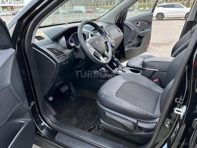 Hyundai ix35 2012, 137,543 km - 2.0 l - Bakı