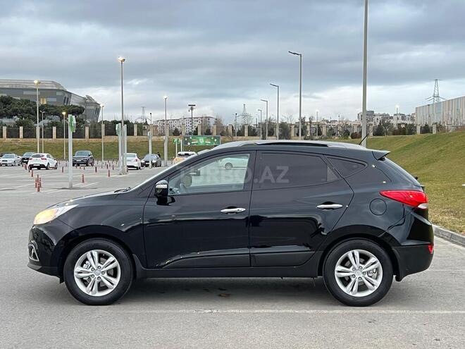 Hyundai ix35 2012, 137,543 km - 2.0 l - Bakı