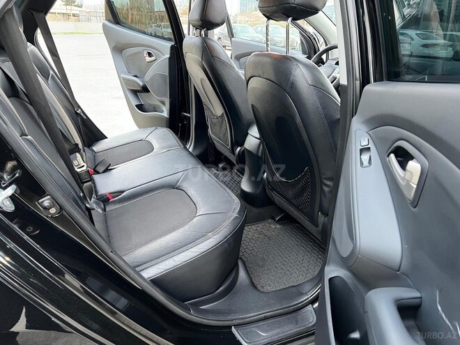 Hyundai ix35 2012, 137,543 km - 2.0 l - Bakı