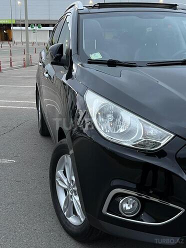 Hyundai ix35 2012, 137,543 km - 2.0 l - Bakı
