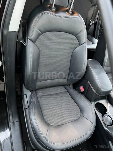 Hyundai ix35 2012, 137,543 km - 2.0 l - Bakı