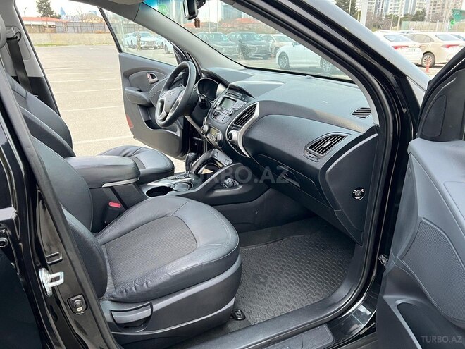 Hyundai ix35 2012, 137,543 km - 2.0 l - Bakı