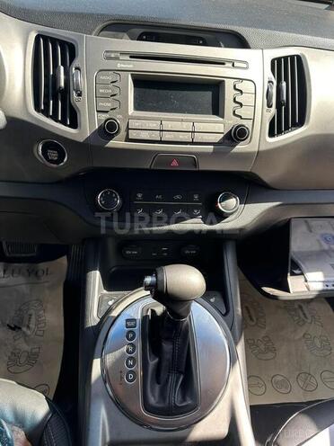 Kia Sportage 2015, 182,300 km - 2.0 л - Bakı