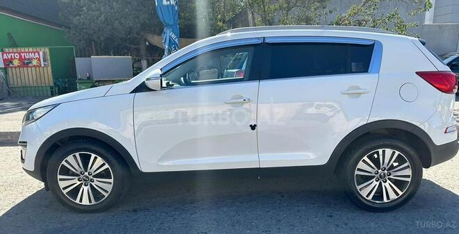 Kia Sportage 2015, 182,300 km - 2.0 л - Bakı