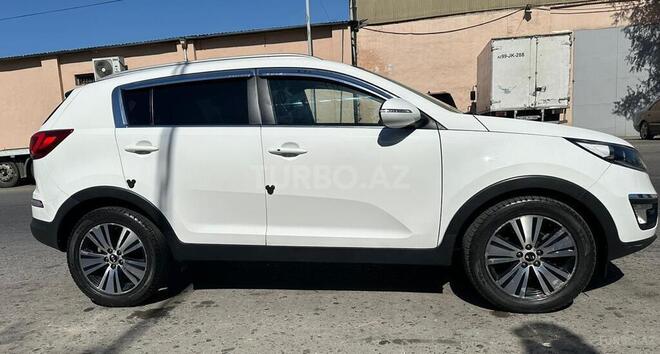 Kia Sportage 2015, 182,300 km - 2.0 л - Bakı