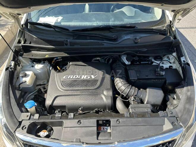 Kia Sportage 2015, 182,300 km - 2.0 л - Bakı