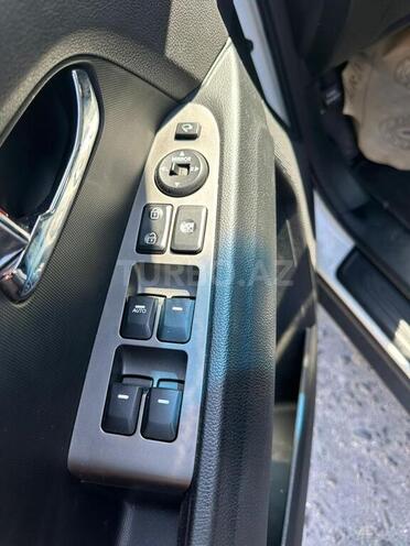Kia Sportage 2015, 182,300 km - 2.0 л - Bakı