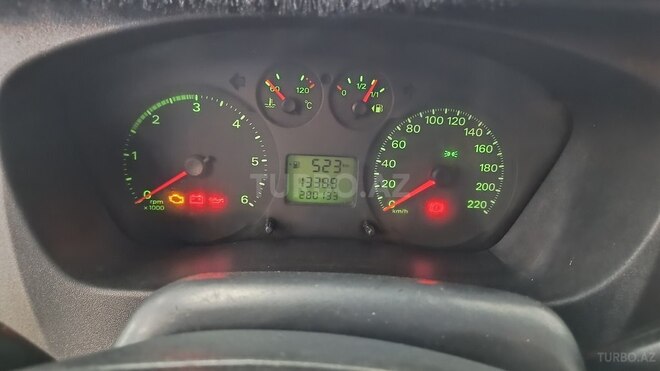 Ford Transit 2012, 280,000 km - 2.2 л - Bakı