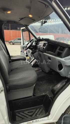 Ford Transit 2012, 280,000 km - 2.2 л - Bakı