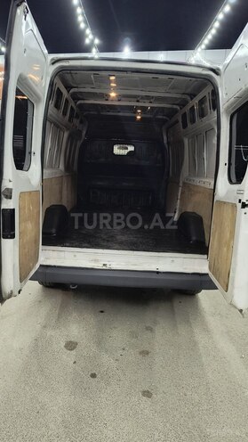 Ford Transit 2012, 280,000 km - 2.2 л - Bakı