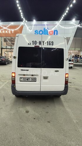 Ford Transit 2012, 280,000 km - 2.2 л - Bakı