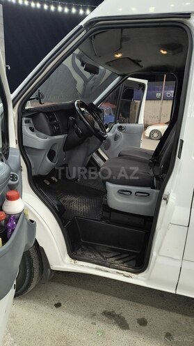 Ford Transit 2012, 280,000 km - 2.2 л - Bakı