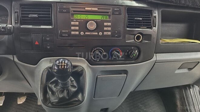 Ford Transit 2012, 280,000 km - 2.2 л - Bakı