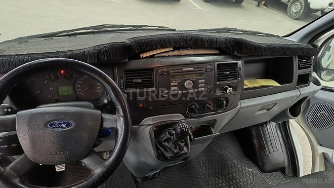 Ford Transit 2012, 280,000 km - 2.2 л - Bakı