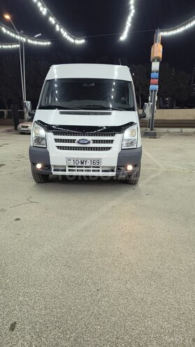 Ford Transit 2012, 280,000 km - 2.2 л - Bakı