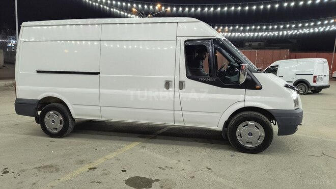 Ford Transit 2012, 280,000 km - 2.2 л - Bakı