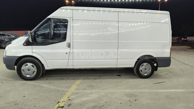 Ford Transit 2012, 280,000 km - 2.2 л - Bakı