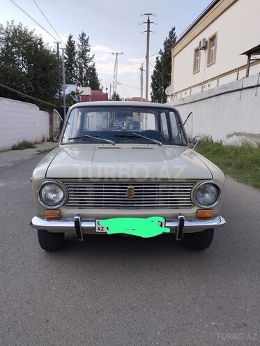 LADA (VAZ) 2101 1974, 94,000 km - 1.3 l - Bakı