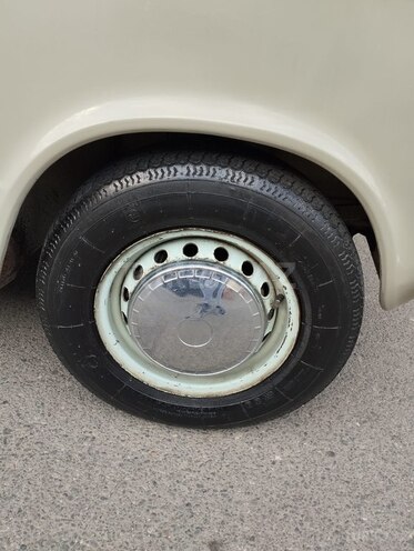 LADA (VAZ) 2101 1974, 94,000 km - 1.3 l - Bakı
