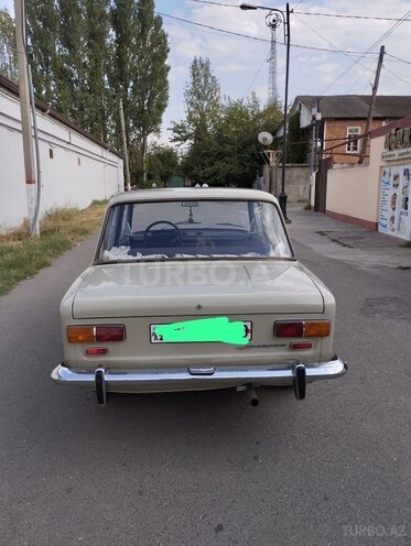 LADA (VAZ) 2101 1974, 94,000 km - 1.3 l - Bakı