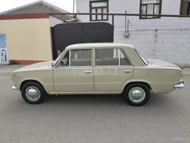 LADA (VAZ) 2101 1974, 94,000 km - 1.3 l - Bakı