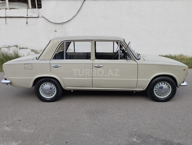 LADA (VAZ) 2101 1974, 94,000 km - 1.3 l - Bakı