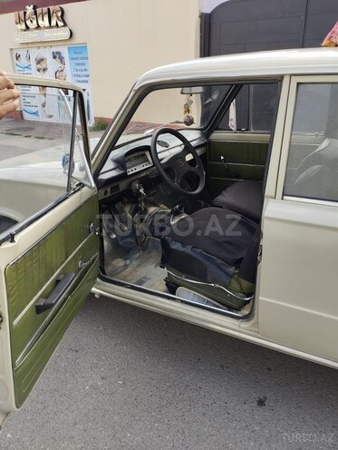 LADA (VAZ) 2101 1974, 94,000 km - 1.3 l - Bakı