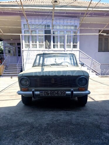 LADA (VAZ) 2101 1974, 94,000 km - 1.3 l - Bakı