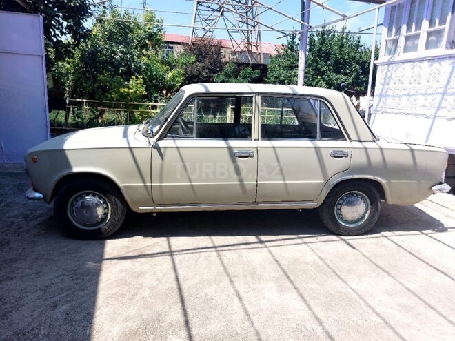 LADA (VAZ) 2101 1974, 94,000 km - 1.3 l - Bakı