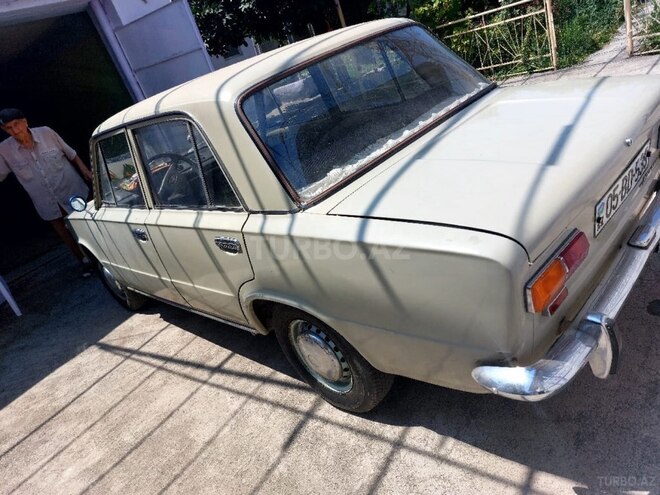 LADA (VAZ) 2101 1974, 94,000 km - 1.3 l - Bakı
