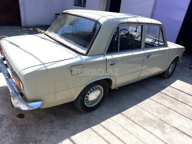 LADA (VAZ) 2101 1974, 94,000 km - 1.3 l - Bakı