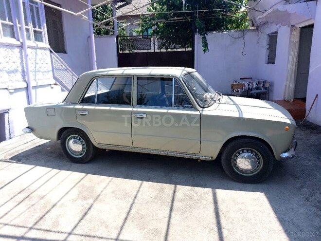 LADA (VAZ) 2101 1974, 94,000 km - 1.3 l - Bakı