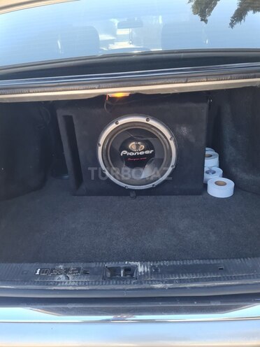 Mercedes C 240 1999, 356,747 km - 2.4 l - Bakı