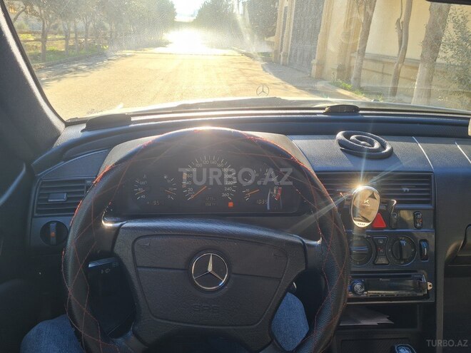 Mercedes C 240 1999, 356,747 km - 2.4 l - Bakı
