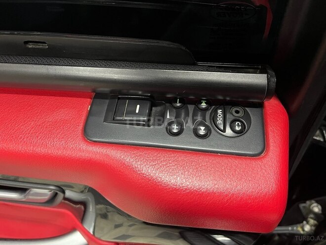 Land Rover RR Sport 2006, 281,000 km - 4.2 l - Bakı