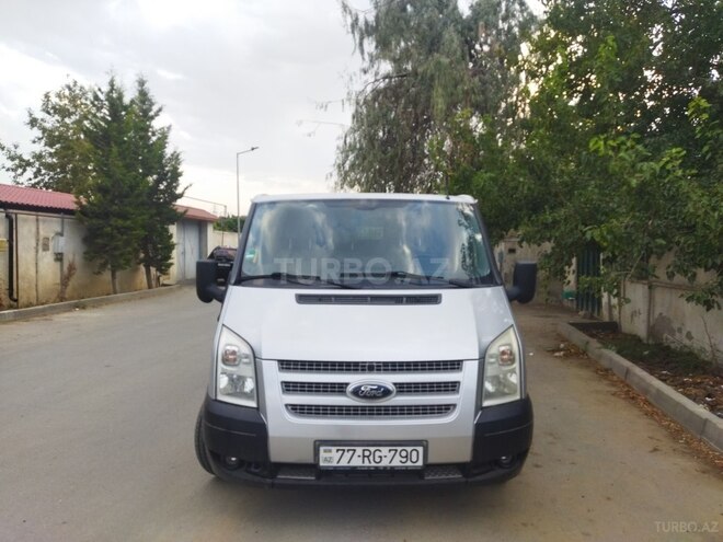 Ford Transit 2011, 225,000 km - 2.2 l - Bakı