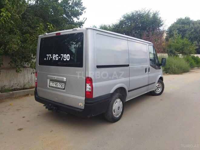 Ford Transit 2011, 225,000 km - 2.2 l - Bakı