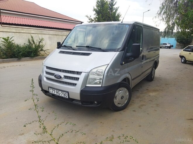 Ford Transit 2011, 225,000 km - 2.2 l - Bakı