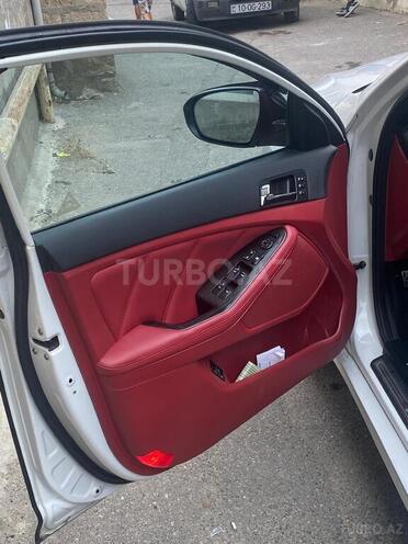 Kia Optima 2011, 196,000 km - 2.4 л - Bakı